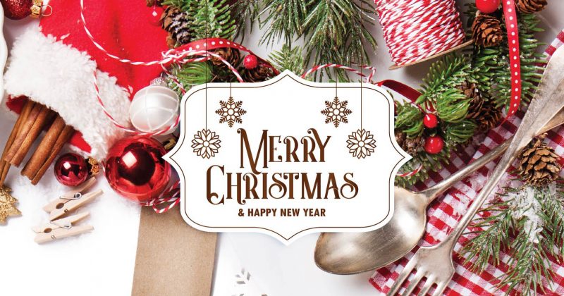 FESTIVE SEASON 2025/26