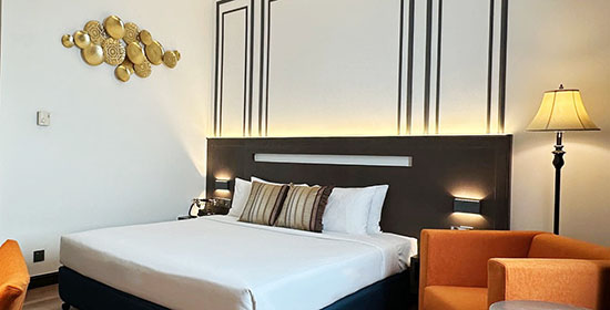 Heritage Room
