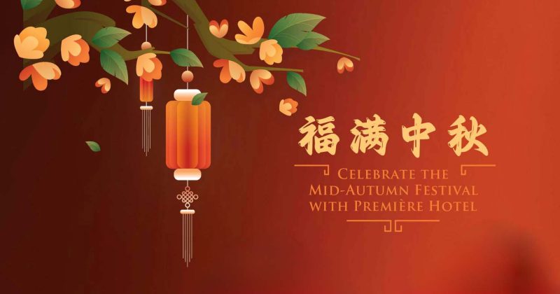 Mooncake Delights 2025