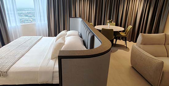 Executive Suite