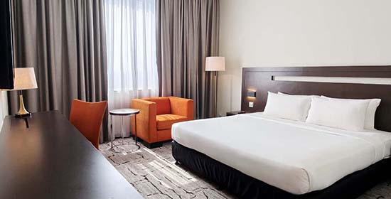 Premiere Room