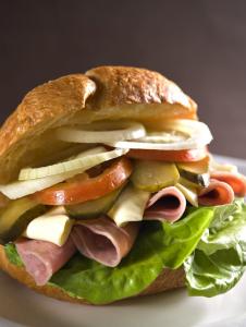 Buzz Food 03